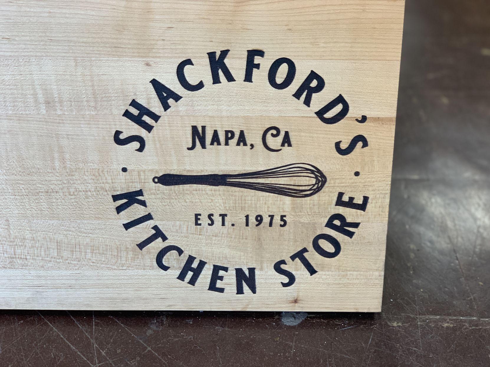 Shackford’s Kitchen Store and More